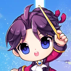 Скачать взлом RhythmStar: Music Adventure (РитмСтар) [МОД Меню] на Андроид