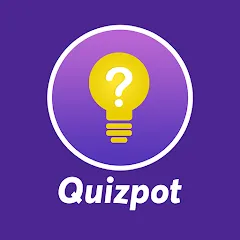 Скачать взлом QuizPot: Group GK Quiz Trivia (КвизПот)  [МОД Бесконечные монеты] на Андроид