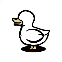 Скачать взлом Clusterduck (Кластердак)  [МОД Все открыто] на Андроид