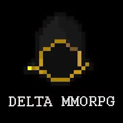 Скачать взлом Delta Mmorpg (Дельта ММОРПГ)  [МОД Unlocked] на Андроид