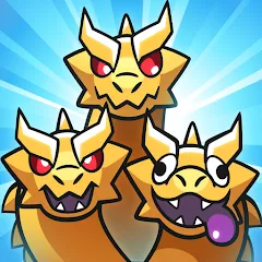 Скачать взлом Summoners Greed: Tower Defense [МОД Много денег] на Андроид