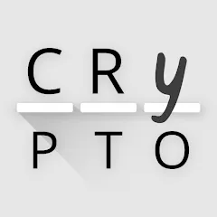 Скачать взлом Cryptogram - puzzle quotes (Скрытограмма) [МОД Бесконечные деньги] на Андроид