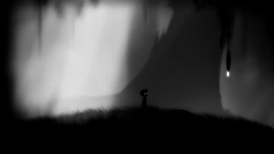 LIMBO demo (ЛИМБО демо)  [МОД Много монет] Screenshot 2