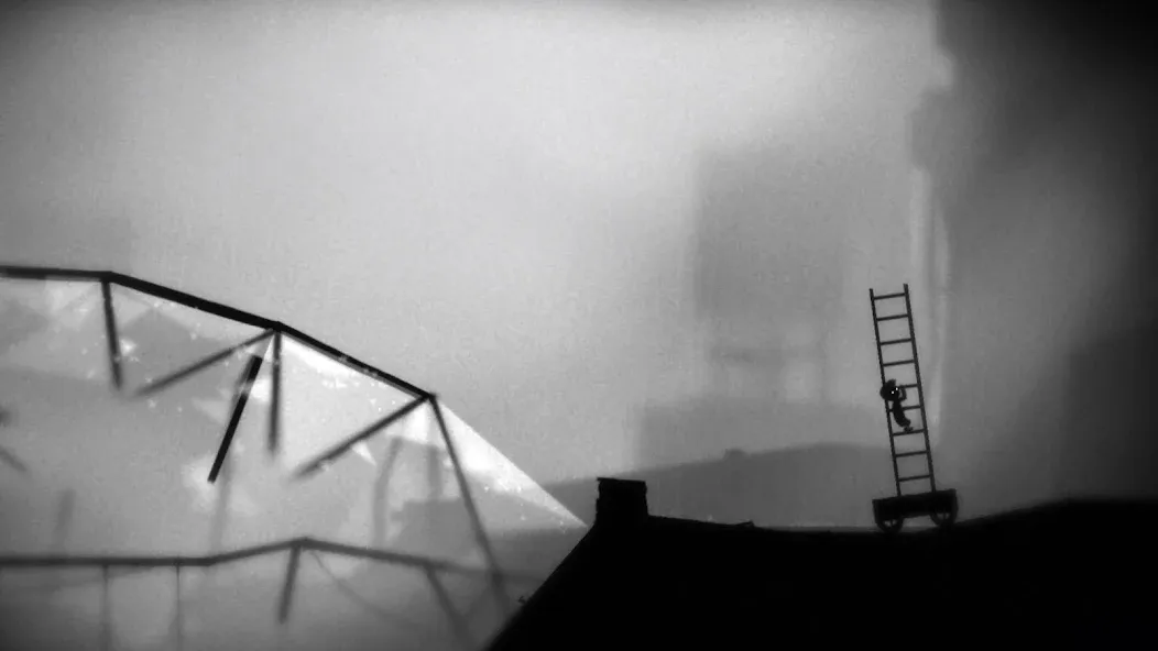 LIMBO demo (ЛИМБО демо)  [МОД Много монет] Screenshot 3