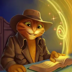 Скачать взлом Indy Cat 2: Match 3 game [МОД Меню] на Андроид