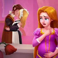 Скачать взлом Castle Story (Кэсл Стори) [МОД Mega Pack] на Андроид