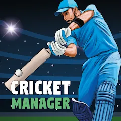 Скачать взлом Wicket Cricket Manager (Уикет Крикет Менеджер)  [МОД Menu] на Андроид