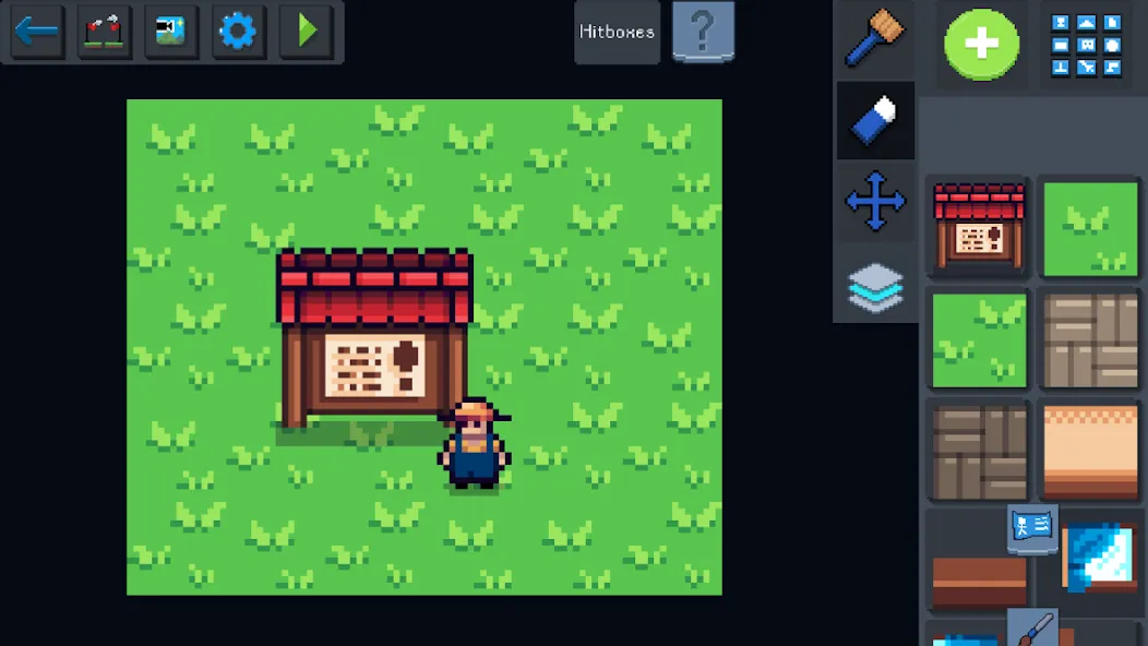 Pocket Game Developer (Покет Гейм Девелопер)  [МОД Все открыто] Screenshot 2