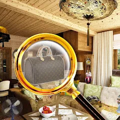 Скачать взлом Around the world:Hidden Object [МОД Много монет] на Андроид