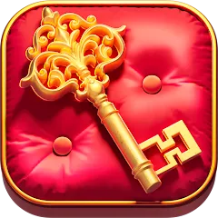 Скачать взлом Puzzle 100 Doors - Room escape [МОД Бесконечные деньги] на Андроид