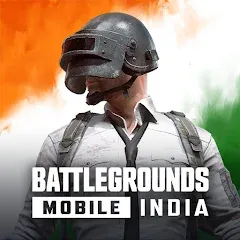 Скачать взлом Battlegrounds Mobile India (Баттлграундз Мобайл Индия) [МОД Mega Pack] на Андроид