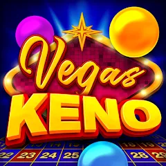 Скачать взлом Vegas Keno (Вегас Кено) [МОД Unlocked] на Андроид