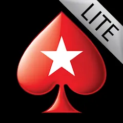 Скачать взлом PokerStars: Texas Holdem Games (ПокерСтарс)  [МОД Menu] на Андроид