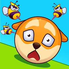 Скачать взлом Save Balls: Brain Teaser Games [МОД Mega Pack] на Андроид