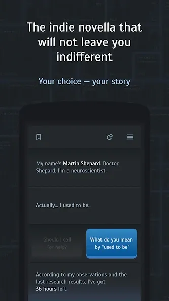 Symbiont  [МОД Много монет] Screenshot 1