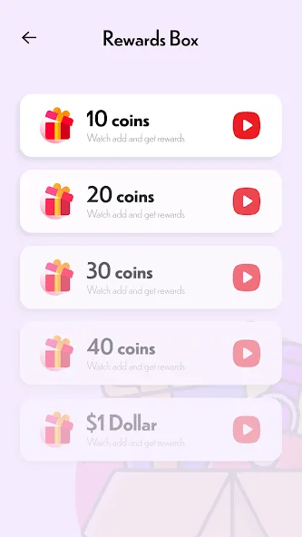 Quiz Win - Play Quiz & Earn (Квиз Вин)  [МОД Много денег] Screenshot 3