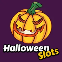 Скачать взлом Slot Machine Halloween Lite (Слот машина Хэллоуин Лайт)  [МОД Много денег] на Андроид