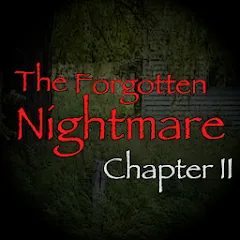 Скачать взлом The Forgotten Nightmare 2 (Забытый кошмар 2) [МОД Menu] на Андроид