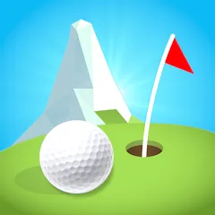 Скачать взлом Golf Dreams (Гольф Дримс)  [МОД Unlocked] на Андроид