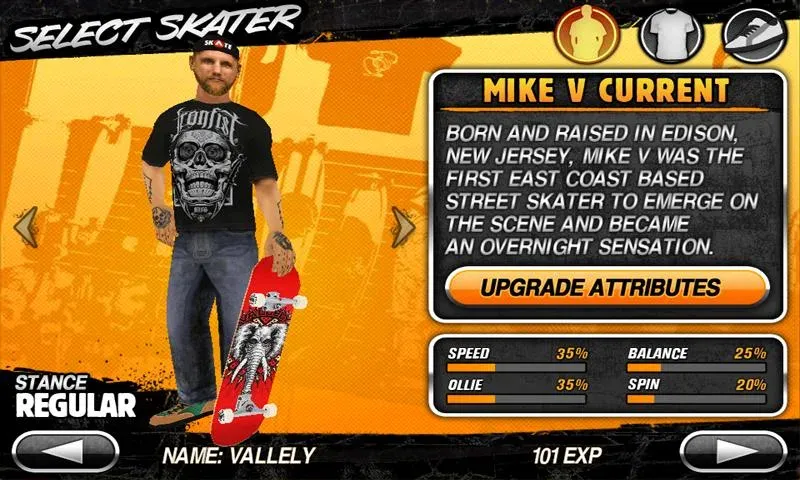 Mike V: Skateboard Party (Майк Ви)  [МОД Unlocked] Screenshot 2