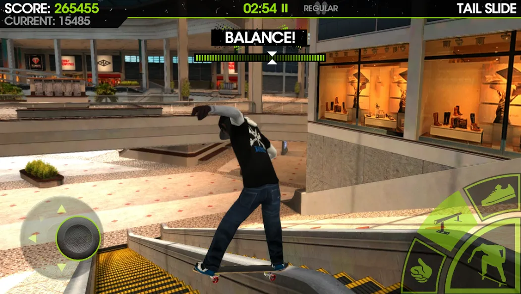 Skateboard Party 2 (Скейтборд вечеринка 2)  [МОД Unlimited Money] Screenshot 3