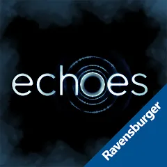 Скачать взлом Ravensburger echoes (Равенсбургер эхо)  [МОД Все открыто] на Андроид