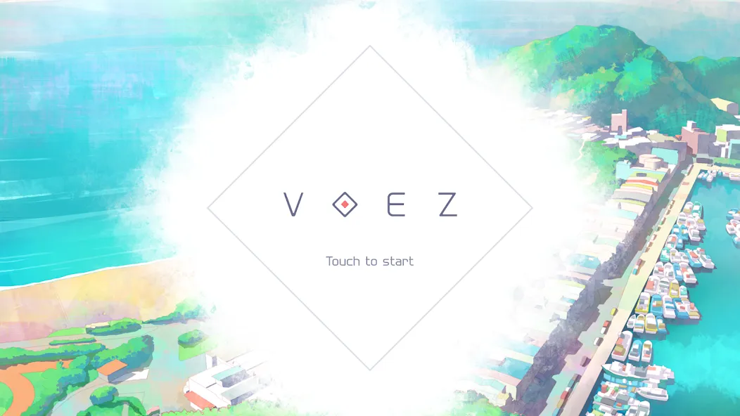 VOEZ (ВОЭЗ)  [МОД Много денег] Screenshot 1