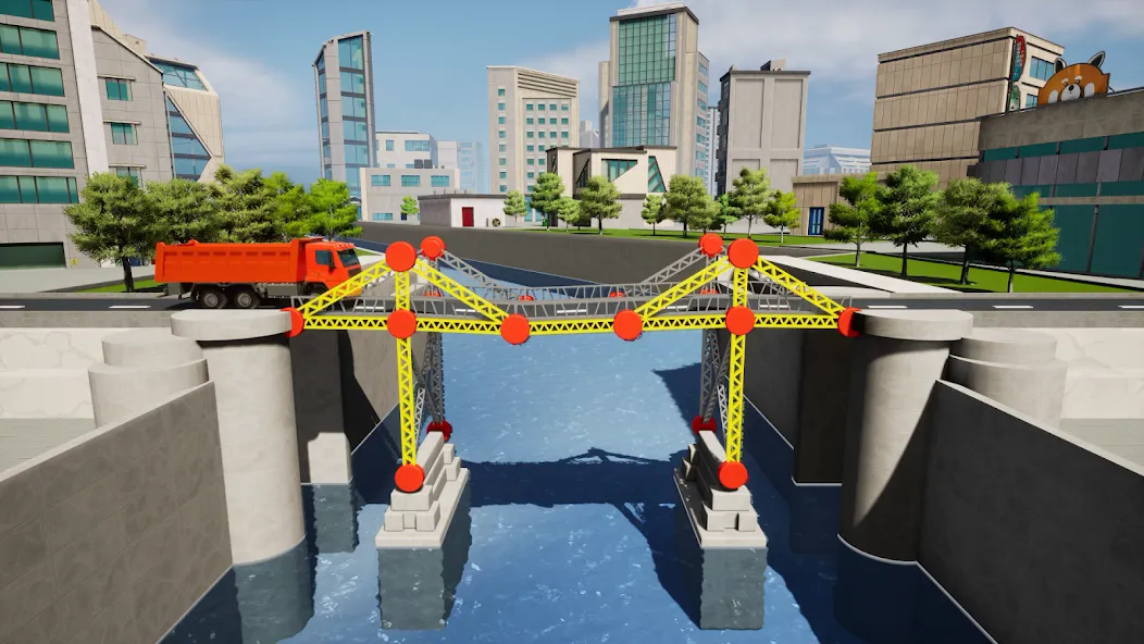 Build Master: Bridge Race (Билд Мастер)  [МОД Mega Pack] Screenshot 3