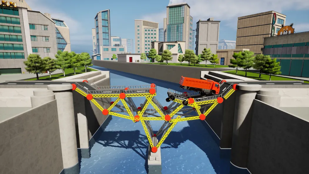 Build Master: Bridge Race (Билд Мастер)  [МОД Mega Pack] Screenshot 4