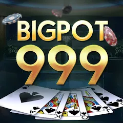 Скачать взлом BIGPOT 999 (БИГПОТ 999) [МОД Меню] на Андроид