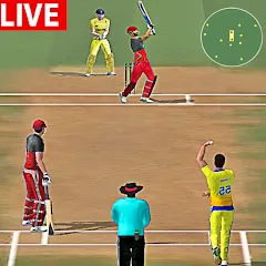 Скачать взлом Indian Cricket Game Champion (Индийские чемпионы игры в крикет) [МОД Mega Pack] на Андроид