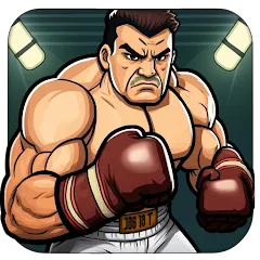 Скачать взлом Tap Punch - 3D Boxing (Тап Панч)  [МОД Меню] на Андроид