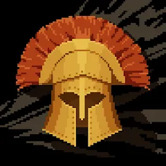 Скачать взлом Gladiator manager (Гладиатор менеджер)  [МОД Много монет] на Андроид