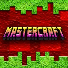 Скачать взлом Master Craft 2022 (Мастер Крафт 2022)  [МОД Unlocked] на Андроид