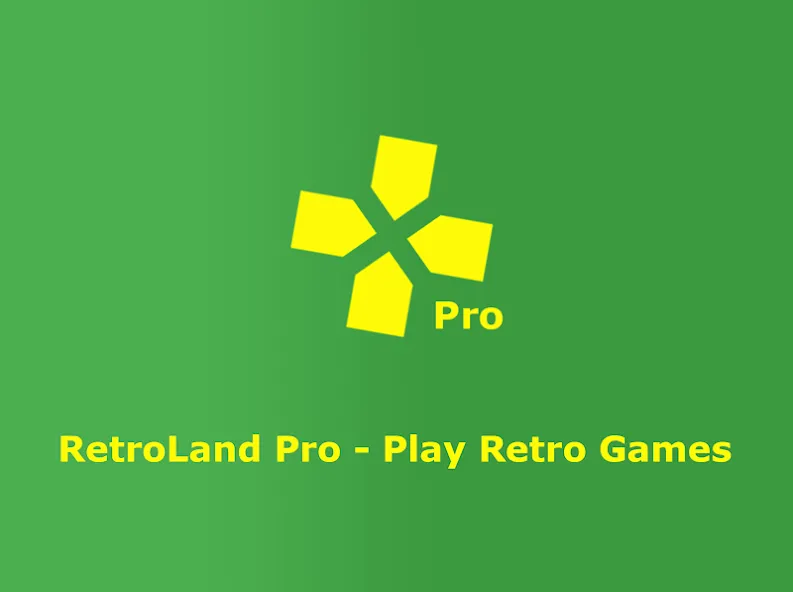 RetroLandPro - Game Collection (РетроЛэнд Про)  [МОД Много монет] Screenshot 1