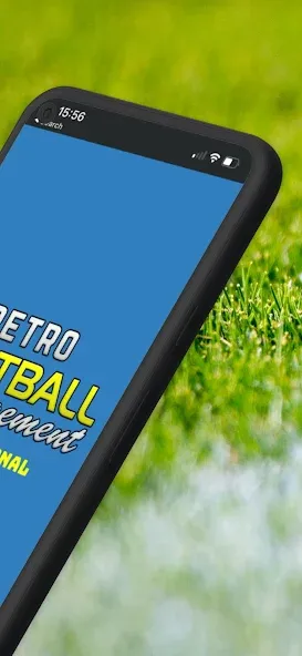 International Football Manager (Интернациональный футбольный менеджер)  [МОД Бесконечные монеты] Screenshot 2