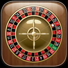 Скачать взлом Roulette - Casino Style! (Рулетка)  [МОД Unlimited Money] на Андроид