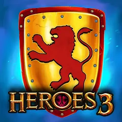 Скачать взлом Heroes of Might: Magic arena 3 [МОД Меню] на Андроид