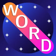 Скачать взлом World of Word Search [МОД Unlimited Money] на Андроид