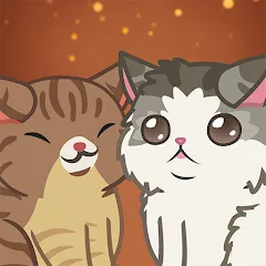 Скачать взлом Furistas Cat Cafe (Фуристас)  [МОД Много денег] на Андроид