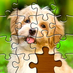 Скачать взлом Jigsaw Puzzles: Picture Puzzle [МОД Menu] на Андроид