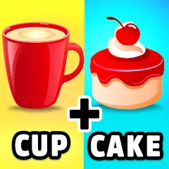 Скачать взлом Word Pics - Word Games (Уорд Пикс) [МОД Много монет] на Андроид