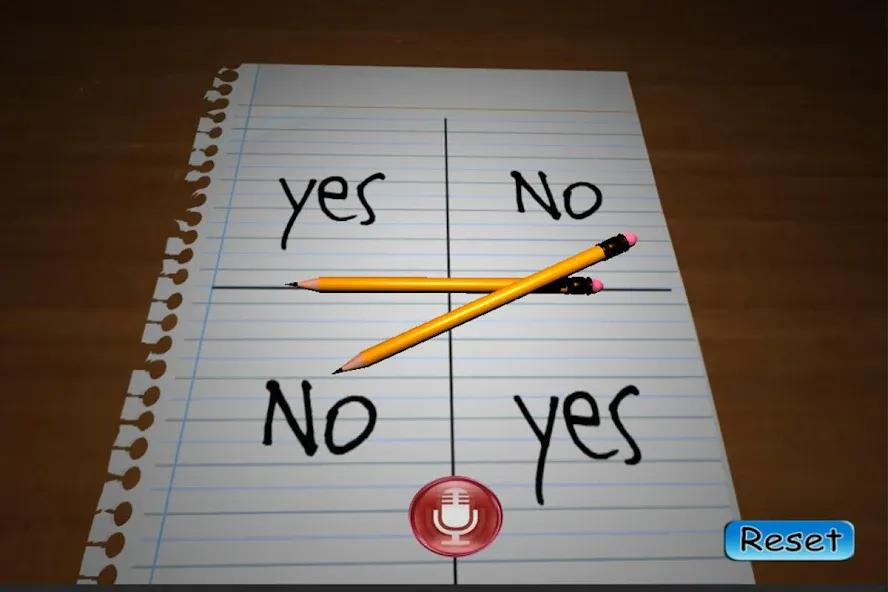 Charlie Charlie challenge 3d (Чарли Чарли вызов 3д)  [МОД Много денег] Screenshot 5