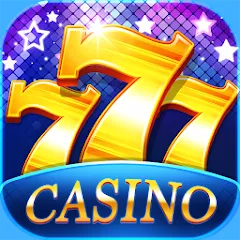 Скачать взлом Casino Offline: Slots & Poker (Казино 888) [МОД Unlocked] на Андроид