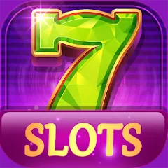 Скачать взлом Offline Vegas Casino Slots (Офлайн Вегас Казино Слоты)  [МОД Меню] на Андроид