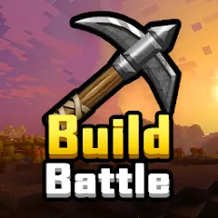 Скачать взлом Build Battle (Билд Батл) [МОД Menu] на Андроид