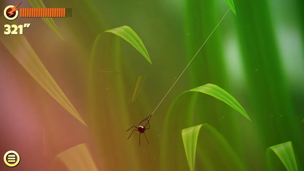 Spider Trouble (Спайдер Траубл)  [МОД Menu] Screenshot 3