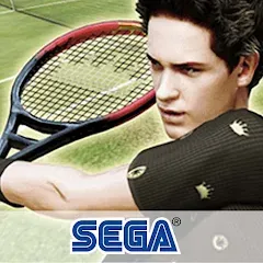 Скачать взлом Virtua Tennis Challenge (Виртуа Теннис Челлендж)  [МОД Unlocked] на Андроид