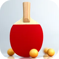 Скачать взлом Virtual Table Tennis (Виртуальный настольный теннис) [МОД Unlimited Money] на Андроид