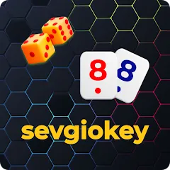 Скачать взлом SevgiOkey.Com - Okey Oyna  [МОД Menu] на Андроид